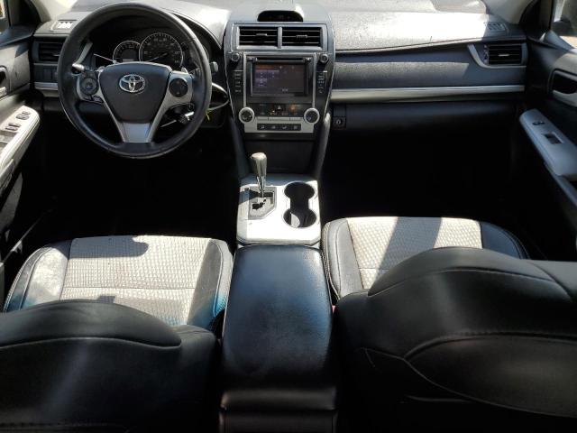 Photo 8 from auction – 2014 TOYOTA CAMRY L with VIN 4T1BF1FK6EU818186