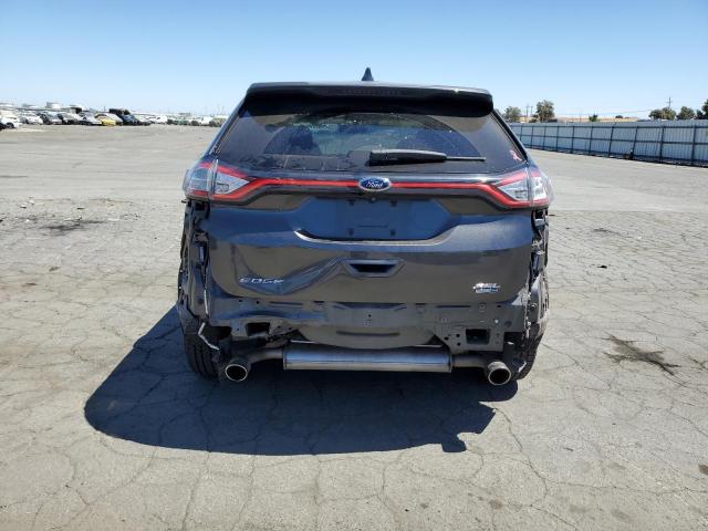 Photo 6 from auction – 2015 FORD EDGE SEL with VIN 2FMTK4J90FBB97184