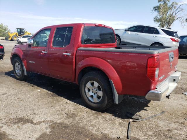 Photo 2 from auction – 2012 SUZUKI EQUATOR RM with VIN 5Z61D0EV5CC474625