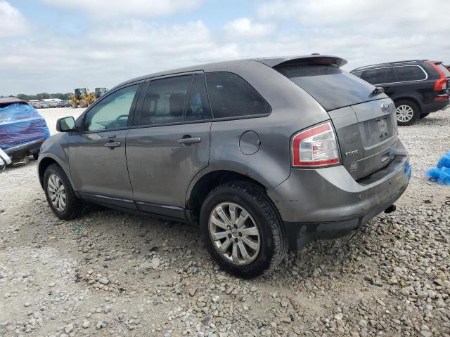 Photo 2 from auction – 2010 FORD EDGE SEL with VIN 2FMDK4JC7ABB10681