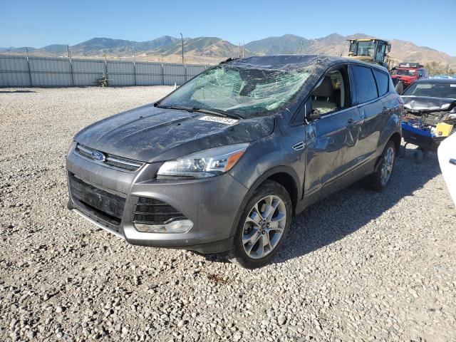 FORD ESCAPE TIT 2014 with VIN 1FMCU9J90EUD94405 - Photo from auction