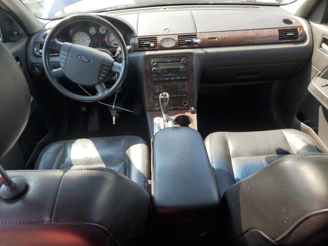 Photo 8 from auction – 2006 FORD FIVE HUNDR with VIN 1FAFP25186G121030