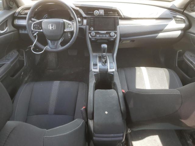 Photo 8 from auction – 2019 HONDA CIVIC LX with VIN 2HGFC2F50KH026694