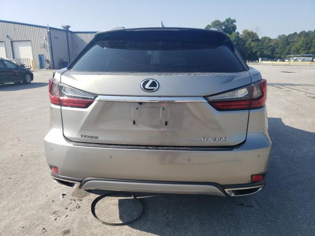 Photo 6 from auction – 2021 LEXUS RX 350 with VIN 2T2HZMAA6MC210603