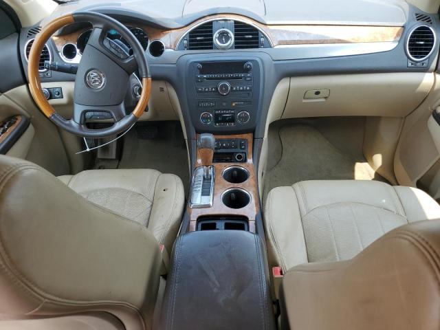 Photo 8 from auction – 2012 BUICK ENCLAVE with VIN 5GAKRCED7CJ104125