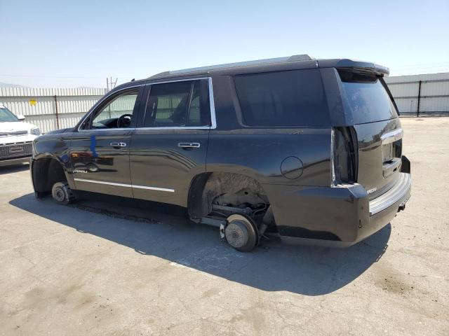 Photo 2 from auction – 2015 GMC YUKON DENA with VIN 1GKS2CKJ3FR585644