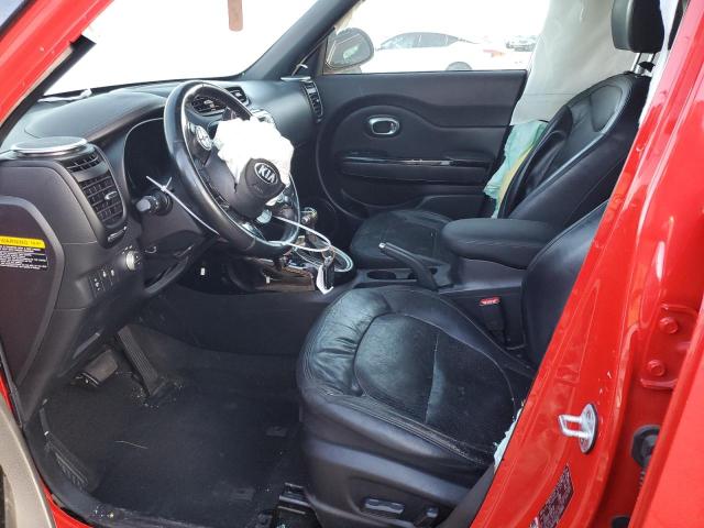 Photo 7 from auction – 2014 KIA SOUL ! with VIN KNDJX3A53E7733668
