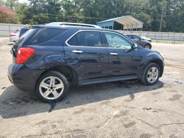 Photo 3 from auction – 2015 CHEVROLET EQUINOX LT with VIN 2GNALDEK7F6206131