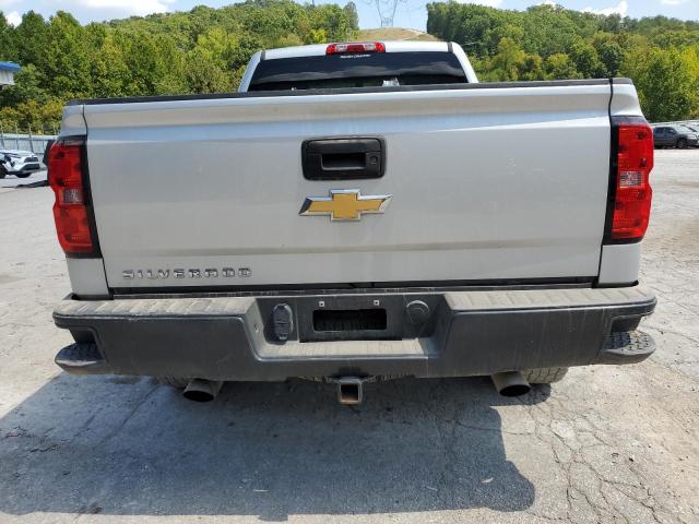 Photo 6 from auction – 2016 CHEVROLET SILVERADO with VIN 1GCNKNEC1GZ381427
