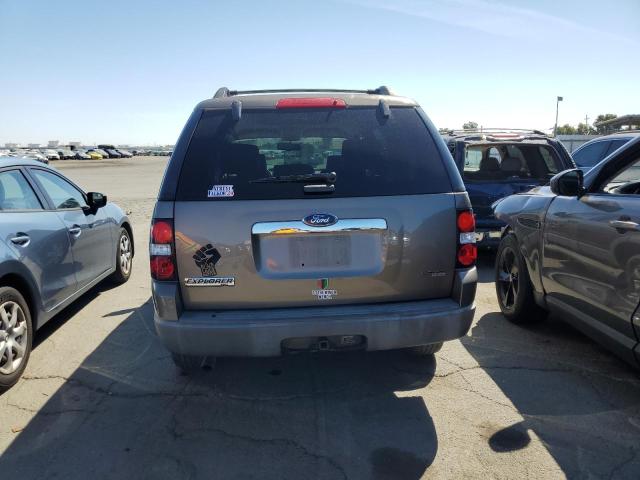 Photo 6 from auction – 2006 FORD EXPLORER X with VIN 1FMEU63E96UA34097
