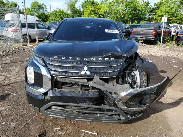 Photo 5 from auction – 2023 MITSUBISHI OUTLANDER with VIN JA4J4TA8XPZ036745