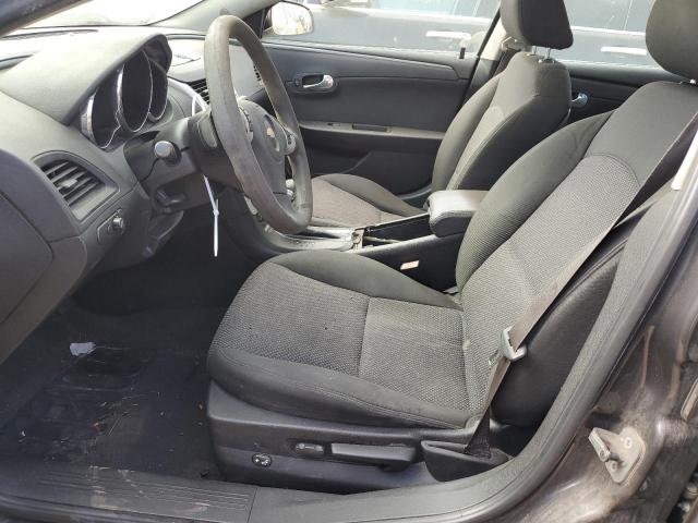 Photo 7 from auction – 2010 CHEVROLET MALIBU 1LT with VIN 1G1ZC5EB7AF208745