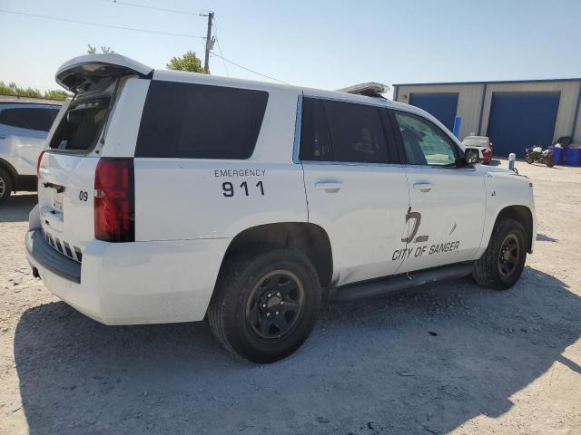 Photo 3 from auction – 2020 CHEVROLET TAHOE with VIN 1GNLCDEC6LR249084