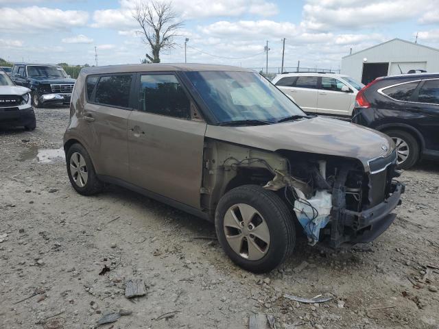 Photo 4 from auction – 2015 KIA SOUL with VIN KNDJN2A23F7141775