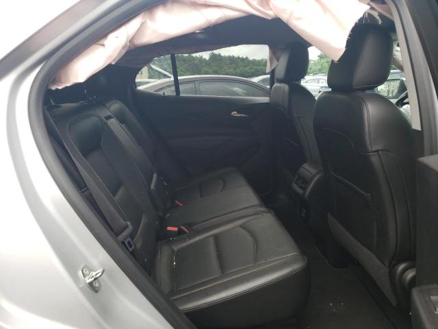 Photo 11 from auction – 2019 CHEVROLET EQUINOX PR with VIN 2GNAXPEX8K6168162