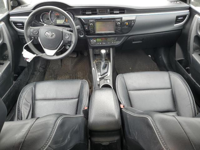 Photo 8 from auction – 2014 TOYOTA COROLLA L with VIN 5YFBURHE3EP127324