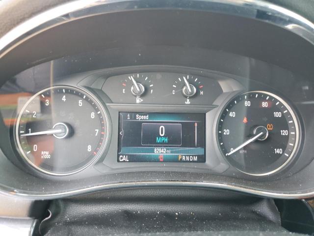Photo 9 from auction – 2019 BUICK ENCORE PRE with VIN KL4CJASBXKB709924