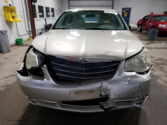 Photo 5 from auction – 2010 CHRYSLER SEBRING LI with VIN 1C3CC5FB0AN173987