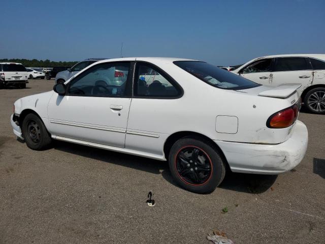 Photo 2 from auction – 1998 NISSAN 200SX BASE with VIN 1N4AB42D3WC511396