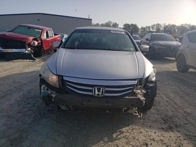 Photo 5 from auction – 2011 HONDA ACCORD LXP with VIN 1HGCP2F42BA126972
