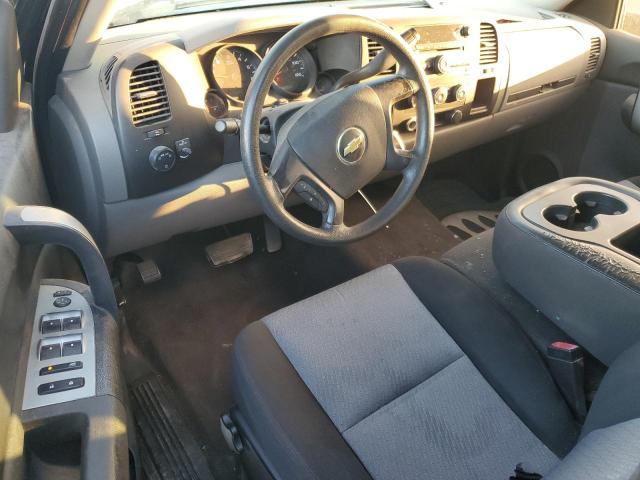 Снимка 8 от търг – 2009 CHEVROLET SILVERADO с VIN 1GCEC19C49Z269031