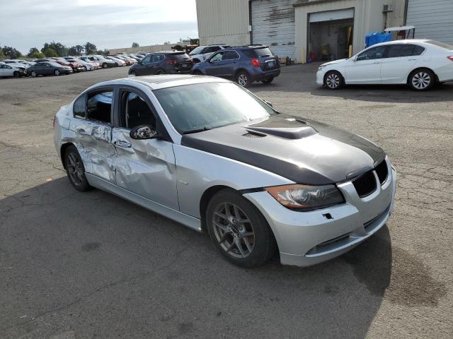 Photo 4 from auction – 2008 BMW 328 I SULE with VIN WBAVC53578FZ86862