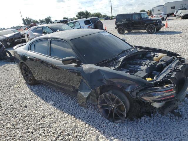 Photo 4 from auction – 2020 DODGE CHARGER SC with VIN 2C3CDXGJ8LH111652