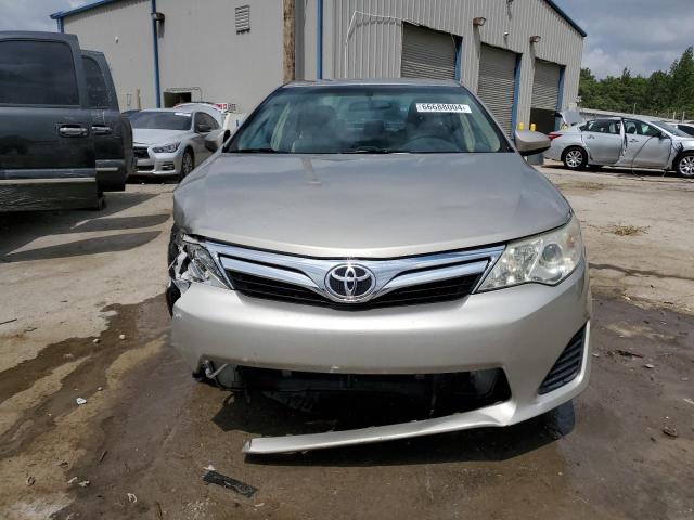 Photo 5 from auction – 2014 TOYOTA CAMRY L with VIN 4T4BF1FK9ER390765