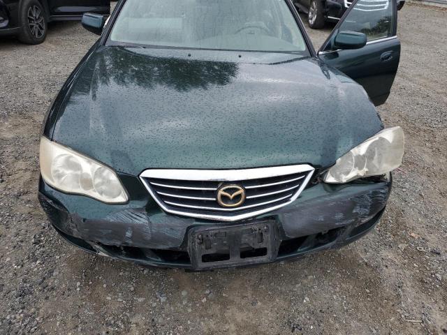 Photo 11 from auction – 2001 MAZDA MILLENIA with VIN JM1TA221011705310