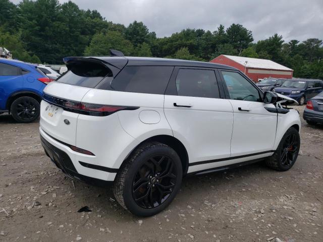 Photo 3 from auction – 2023 LAND ROVER RANGE ROVE with VIN SALZW2GX7PH197659