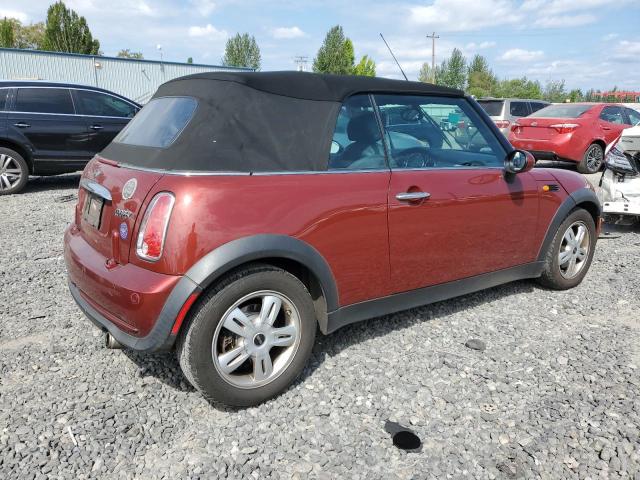 Photo 3 from auction – 2008 MINI COOPER with VIN WMWRF33558TG18911