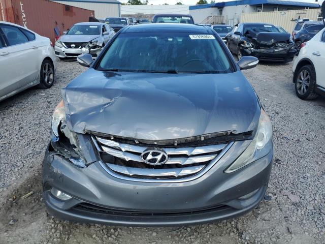 Photo 5 from auction – 2012 HYUNDAI SONATA SE with VIN 5NPEC4AC5CH453177