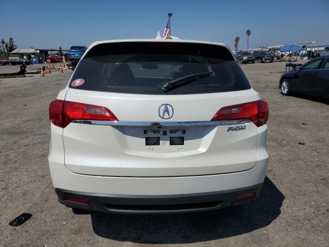Photo 6 from auction – 2013 ACURA RDX TECHNO with VIN 5J8TB3H50DL010901