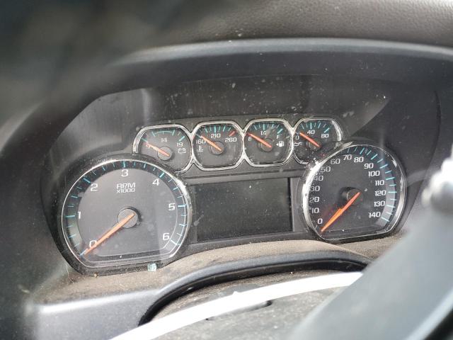 Photo 9 from auction – 2019 GMC SIERRA C25 with VIN 2GT21PEGXK1133683