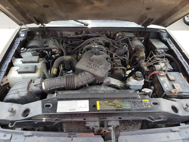 Photo 11 from auction – 2003 FORD RANGER SUP with VIN 1FTZR45E83TA48423