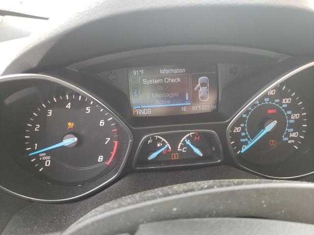 Photo 9 from auction – 2016 FORD ESCAPE SE with VIN 1FMCU0G70GUA35799