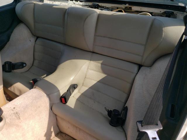 Photo 10 from auction – 1987 PORSCHE 944 with VIN WP0AB0943HN477668
