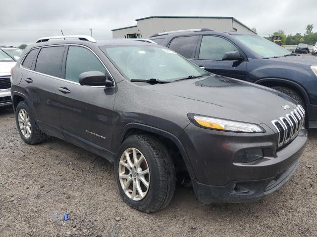Photo 4 from auction – 2014 JEEP CHEROKEE L with VIN 1C4PJMCS9EW146854