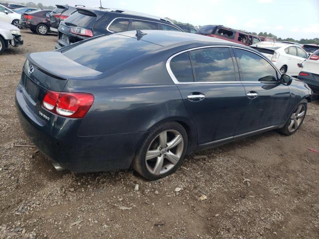 Photo 3 from auction – 2007 LEXUS GS 350 with VIN JTHBE96S470022101