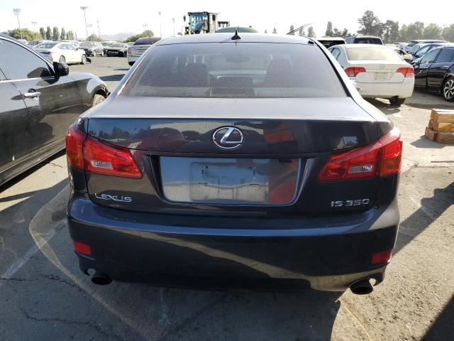 Photo 6 from auction – 2008 LEXUS IS 350 with VIN JTHBE262385020559