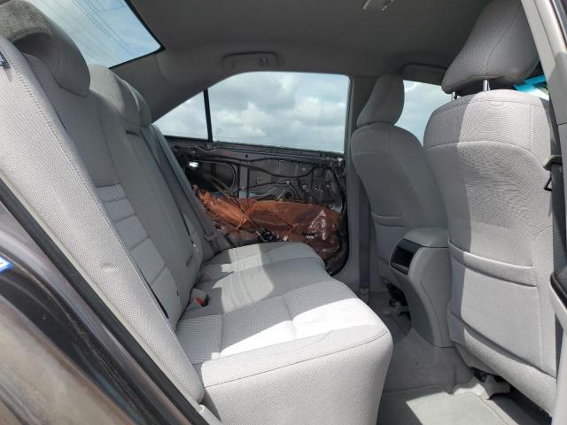 Photo 10 from auction – 2015 TOYOTA CAMRY LE with VIN 4T4BF1FKXFR503589