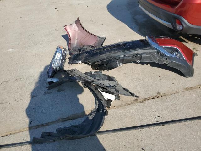 Photo 13 from auction – 2018 MITSUBISHI OUTLANDER with VIN JA4AD3A31JZ066406