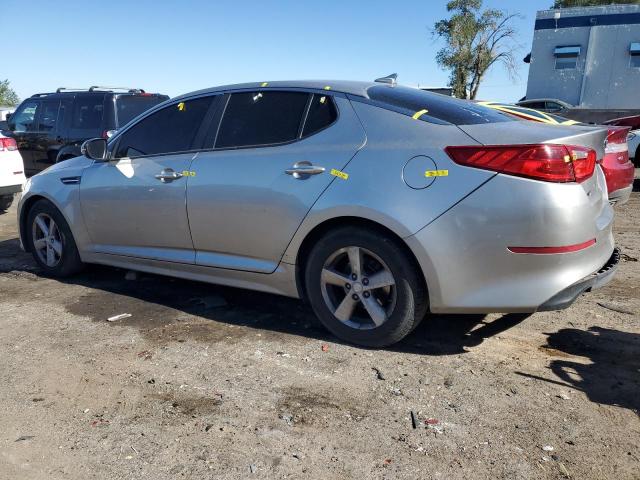 Photo 2 from auction – 2014 KIA OPTIMA LX with VIN 5XXGM4A79EG266810