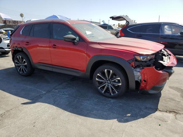 Photo 4 from auction – 2024 MAZDA CX-50 PREM with VIN 7MMVABEM1RN223593