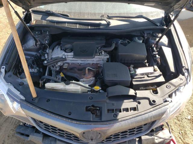Photo 11 from auction – 2012 TOYOTA CAMRY BASE with VIN 4T1BF1FK8CU568835