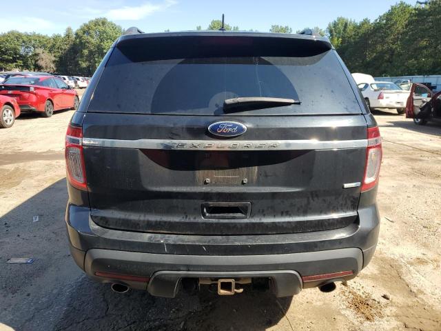 Photo 6 from auction – 2013 FORD EXPLORER with VIN 1FM5K8B81DGB70300