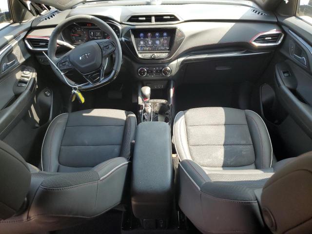 Photo 8 from auction – 2023 CHEVROLET TRAILBLAZE with VIN KL79MTSL6PB073700