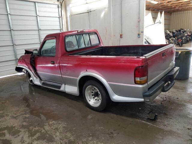 Photo 2 from auction – 1994 FORD RANGER with VIN 1FTCR10A1RUB63795