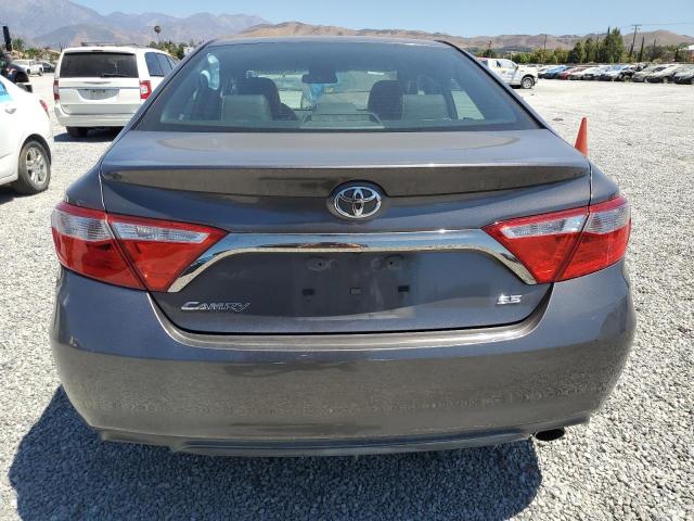 Photo 6 from auction – 2017 TOYOTA CAMRY LE with VIN 4T1BF1FK3HU381414