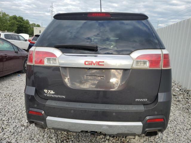 Снимка 6 от търг – 2015 GMC TERRAIN DE с VIN 2GKFLZE38F6144151